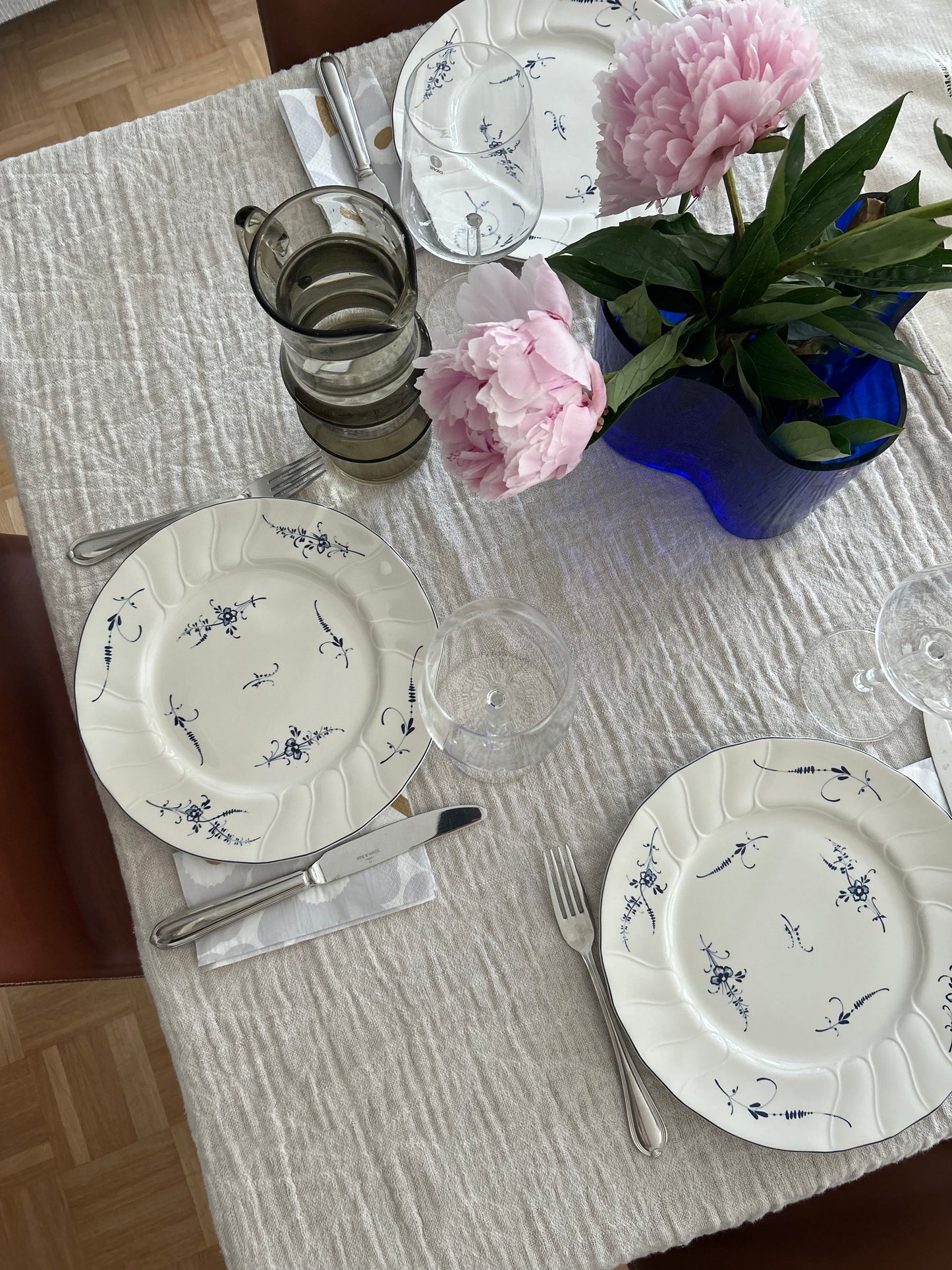 Vieux Luxembourg, Villeroy & Boch