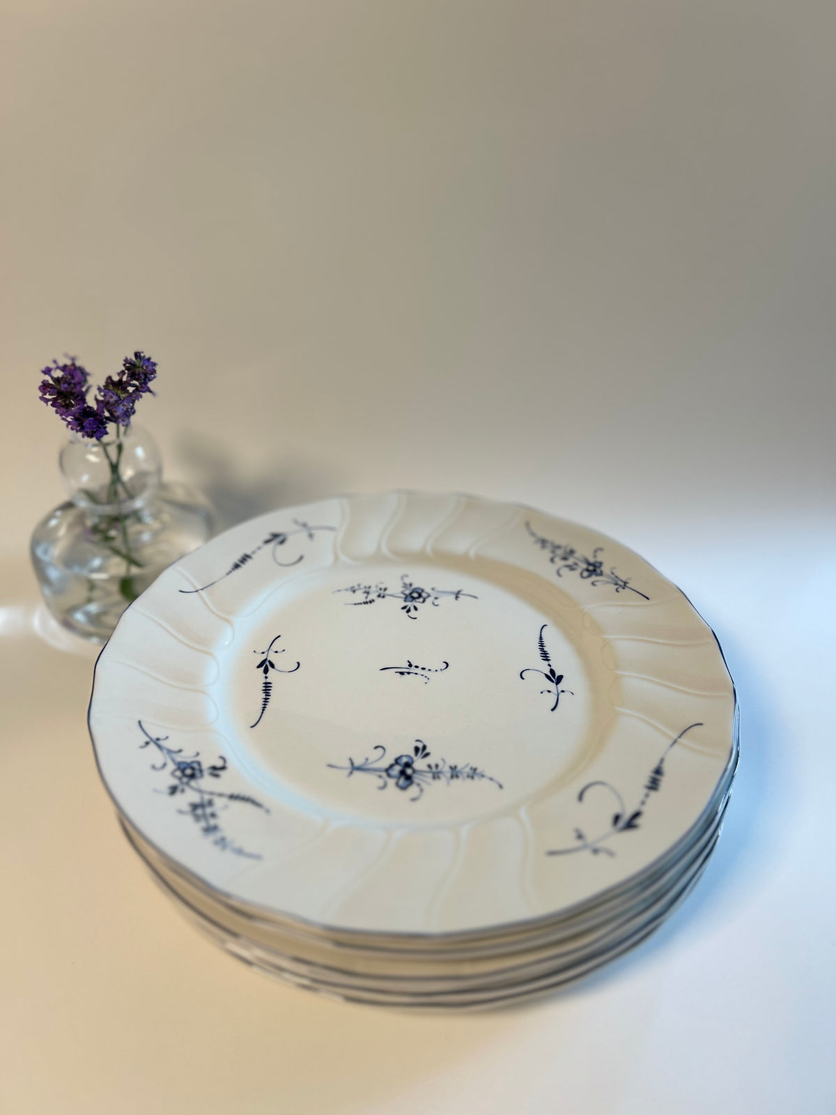 Vieux Luxembourg, Villeroy & Boch