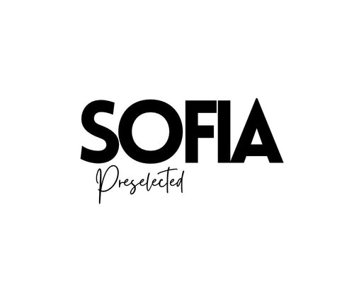 Sofia preselected